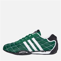 adidas Originals Adi Racer Lo Trainers Collegiate Green/Cloud White/Core Black