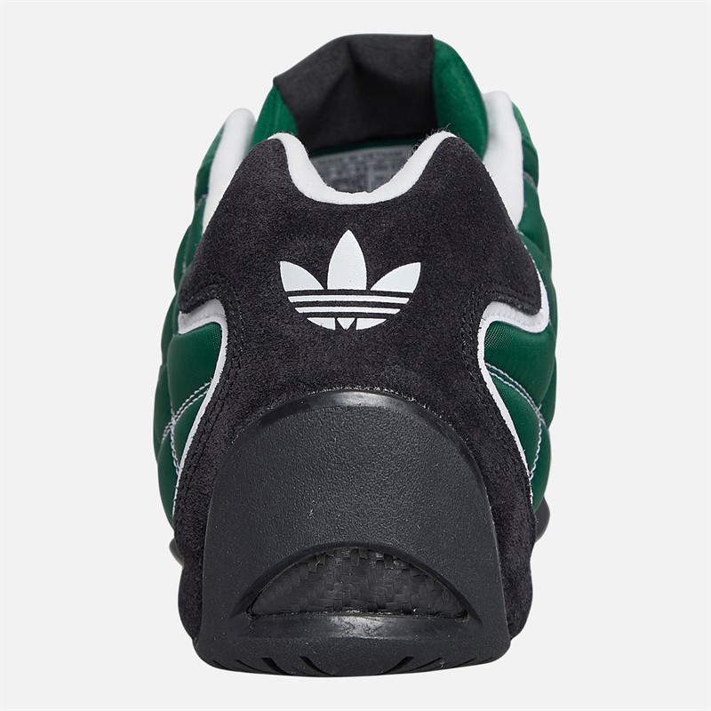 adidas Originals Adi Racer Lo Trainers Collegiate Green/Cloud White/Core Black