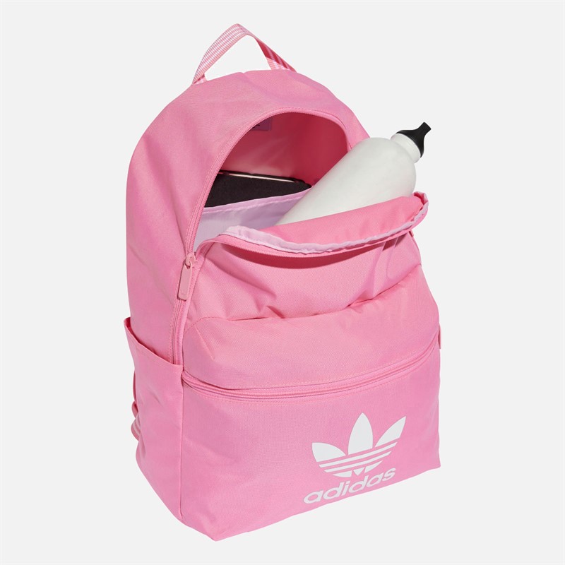 adidas Originals Adicolor Backpack Bliss Pink