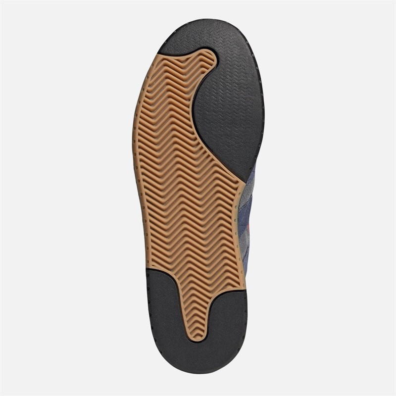 adidas Originals Mens LWST Trainers Onix/Shadow Navy/Core Black