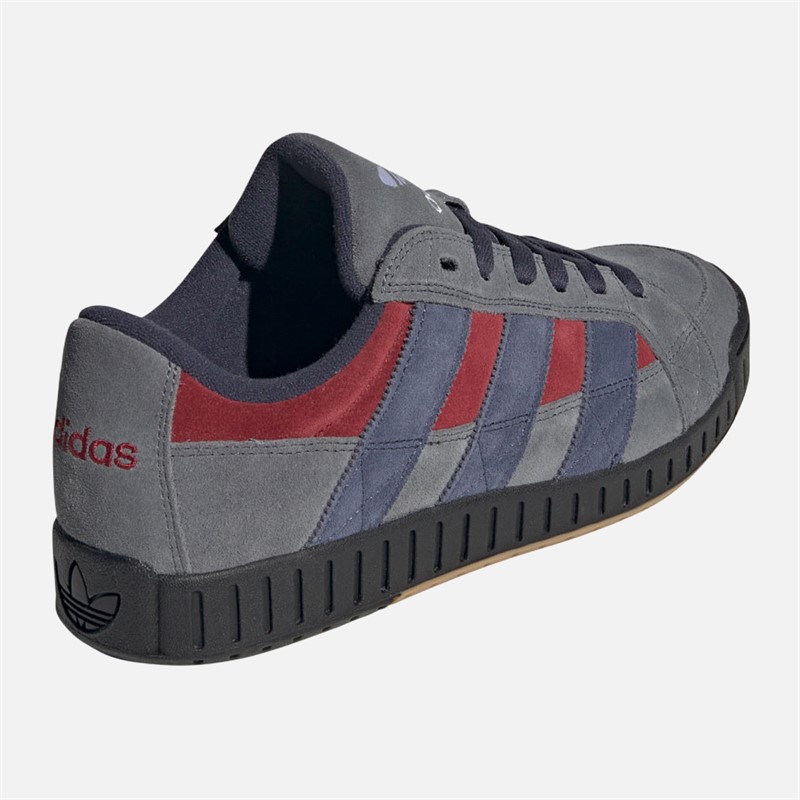 adidas Originals Mens LWST Trainers Onix/Shadow Navy/Core Black