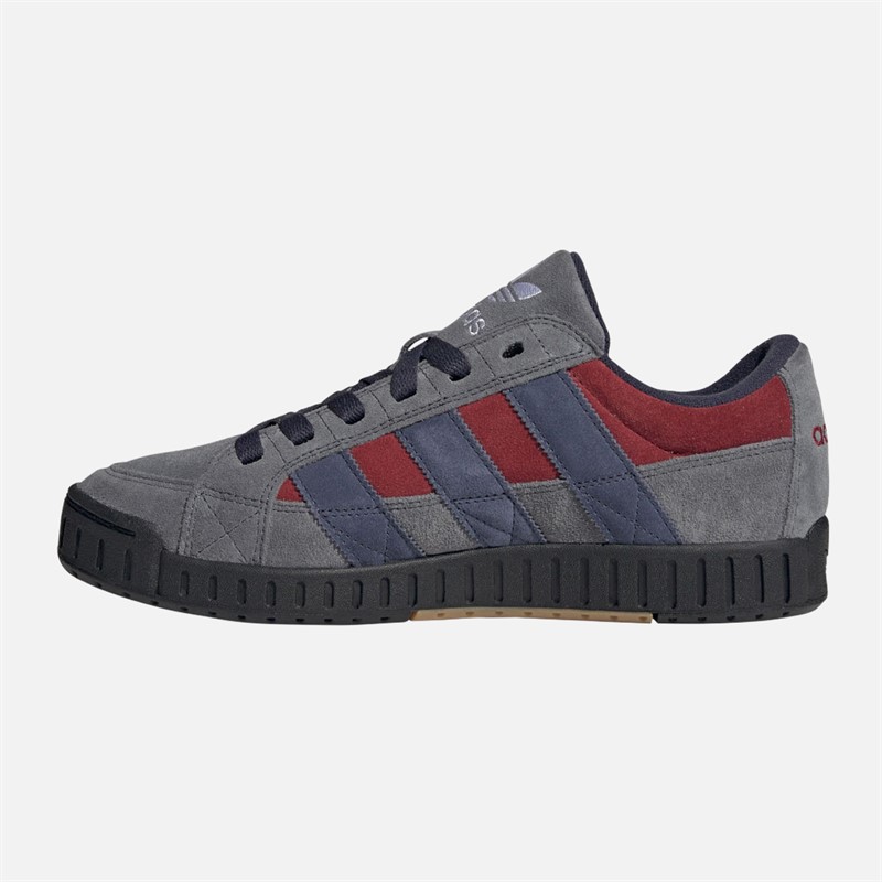 adidas Originals Mens LWST Trainers Onix/Shadow Navy/Core Black