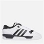 adidas Originals Mens Rivalry Low Trainers Cloud White/Black/White