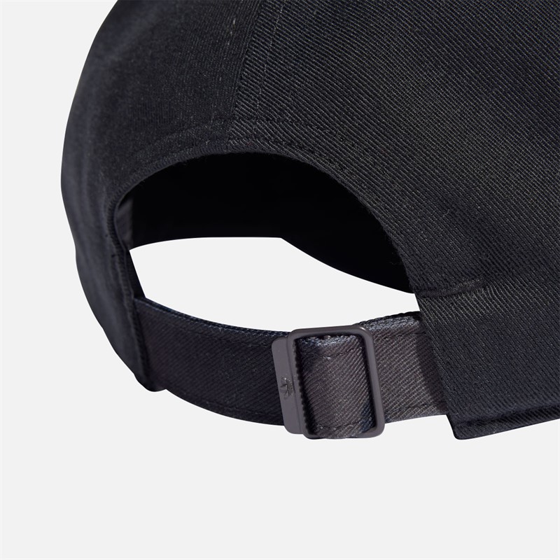 adidas Originals Camo Baseball Cap Utility Black