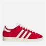 adidas Originals Mens Jabber Lo Trainers Team Power Red 2/Cream White/Gold Metallic