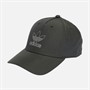 adidas Originals Adicolor Classic Cap Black