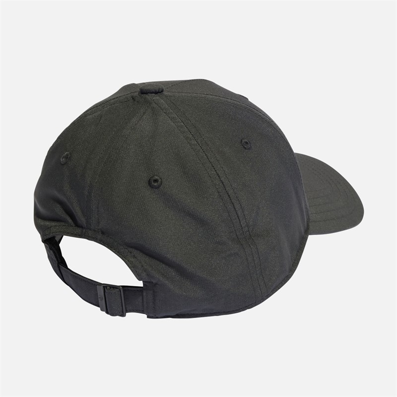 adidas Originals Adicolor Classic Cap Black