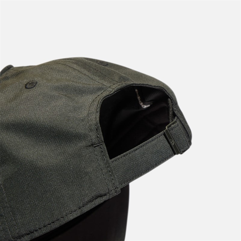 adidas Originals Adicolor Classic Cap Black