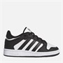 adidas Originals Junior Centennial RM Trainers Core Black/Core White/Core Black
