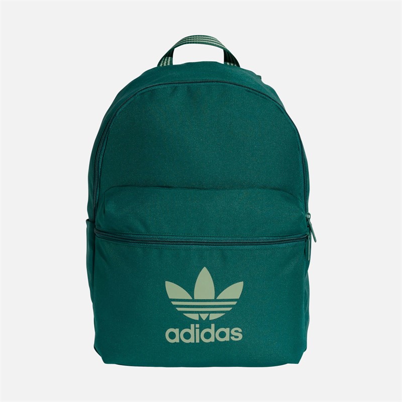 adidas Originals Adicolor Backpack Collegiate Green