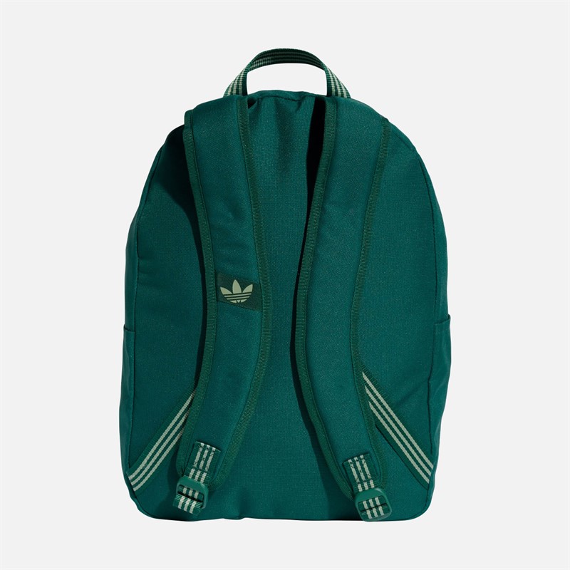 adidas Originals Adicolor Backpack Collegiate Green