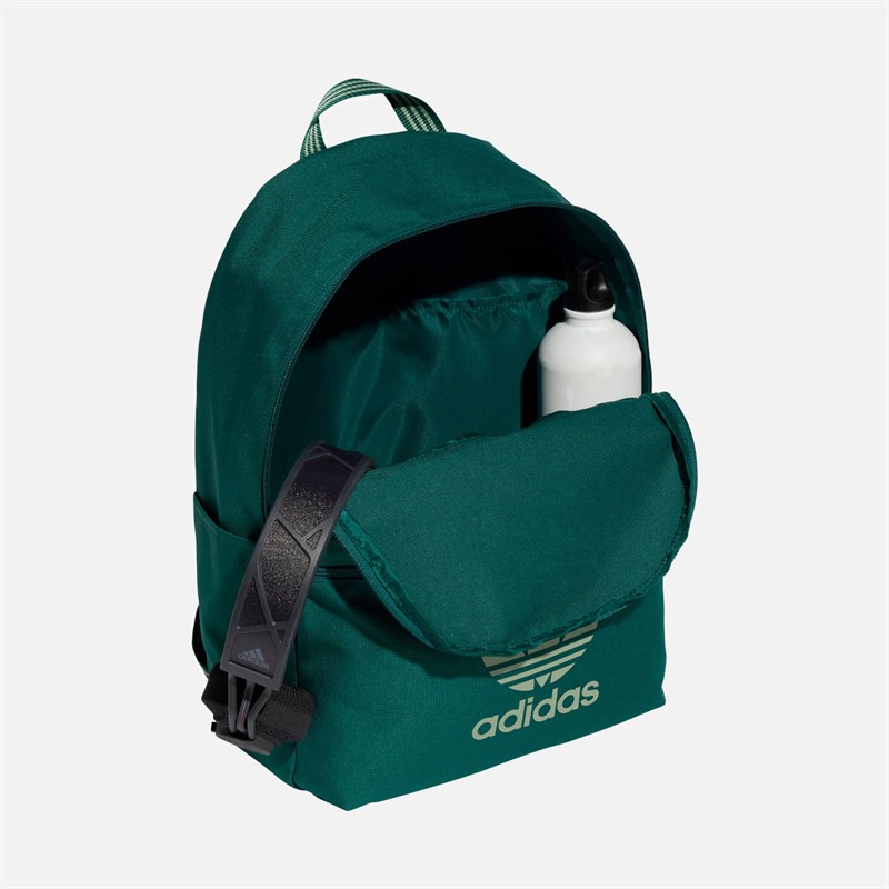 adidas Originals Adicolor Backpack Collegiate Green