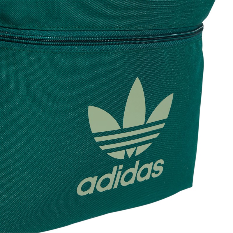 adidas Originals Adicolor Backpack Collegiate Green