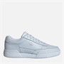 adidas Originals Womens Court Super Trainers Halo Blue/Halo Blue/Halo Blue