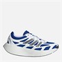 adidas Originals Mens Adizero Aruku Trainers Collegiate Royal/Core Black/Cloud White