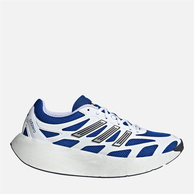 adidas Originals Mens Adizero Aruku Trainers Collegiate Royal/Core Black/Cloud White