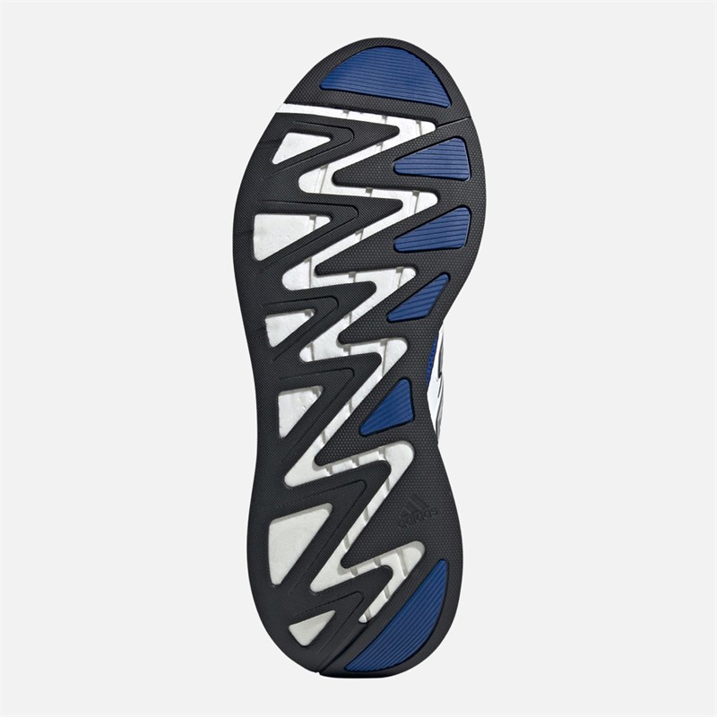 adidas Originals Mens Adizero Aruku Trainers Collegiate Royal/Core Black/Cloud White