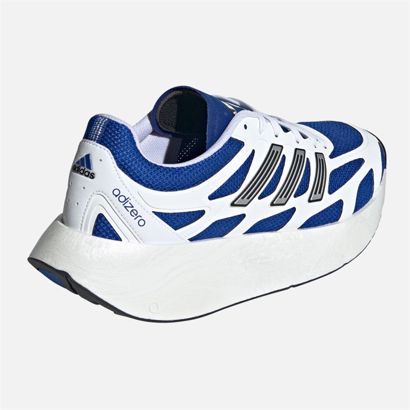 adidas Originals Mens Adizero Aruku Trainers Collegiate Royal/Core Black/Cloud White