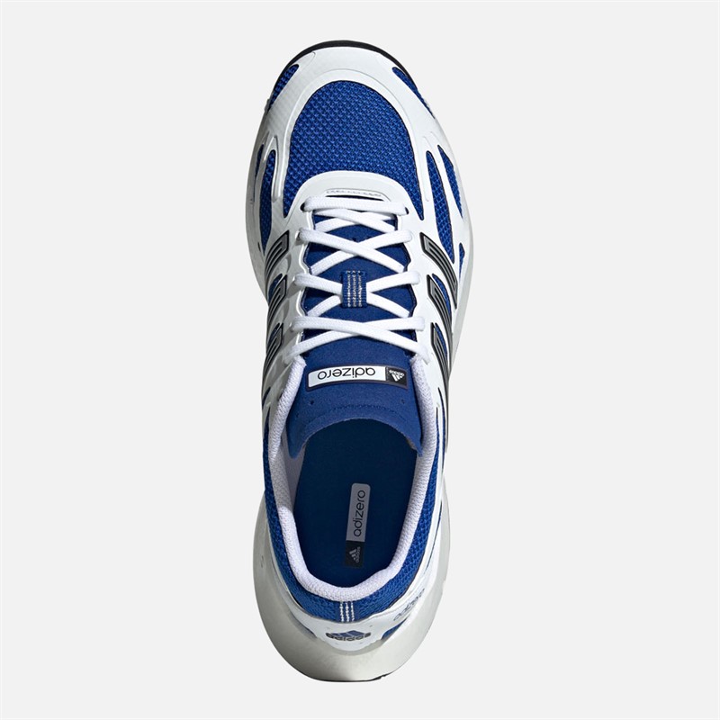adidas Originals Mens Adizero Aruku Trainers Collegiate Royal/Core Black/Cloud White