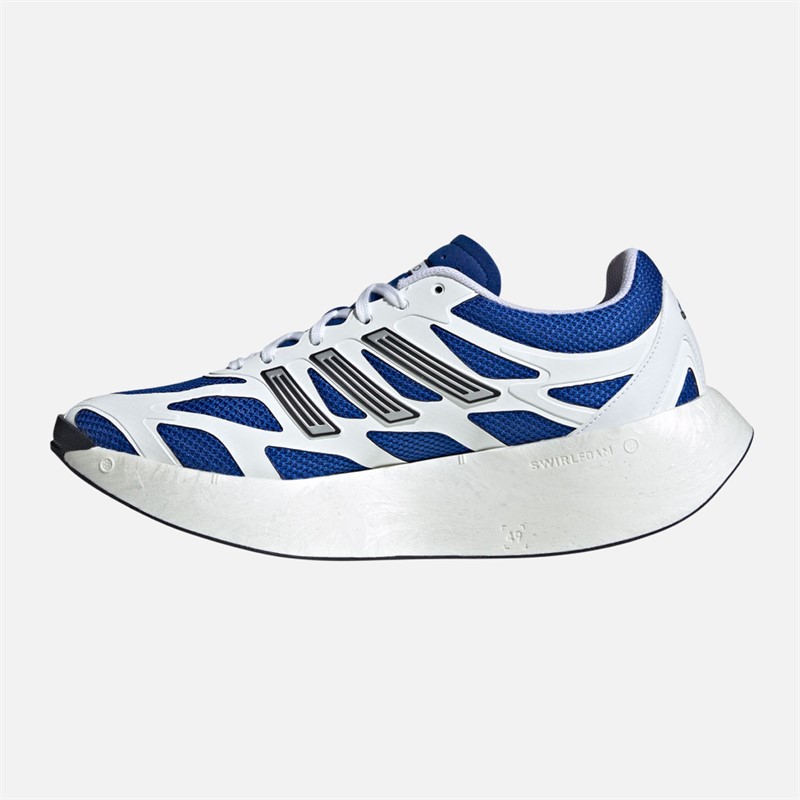 adidas Originals Mens Adizero Aruku Trainers Collegiate Royal/Core Black/Cloud White