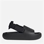 adidas Originals Junior Adifom Adilette Sliders Core Black