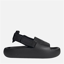 adidas Originals Junior Adifom Adilette Sliders Core Black