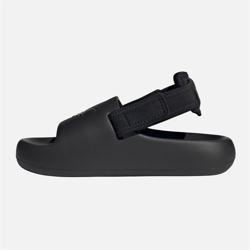 adidas Originals Junior Adifom Adilette Sliders Core Black