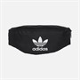 adidas Originals Adicolor Waist Bag Black