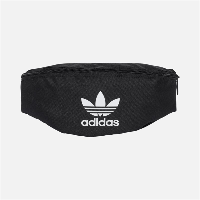 adidas Originals Adicolor Waist Bag Black