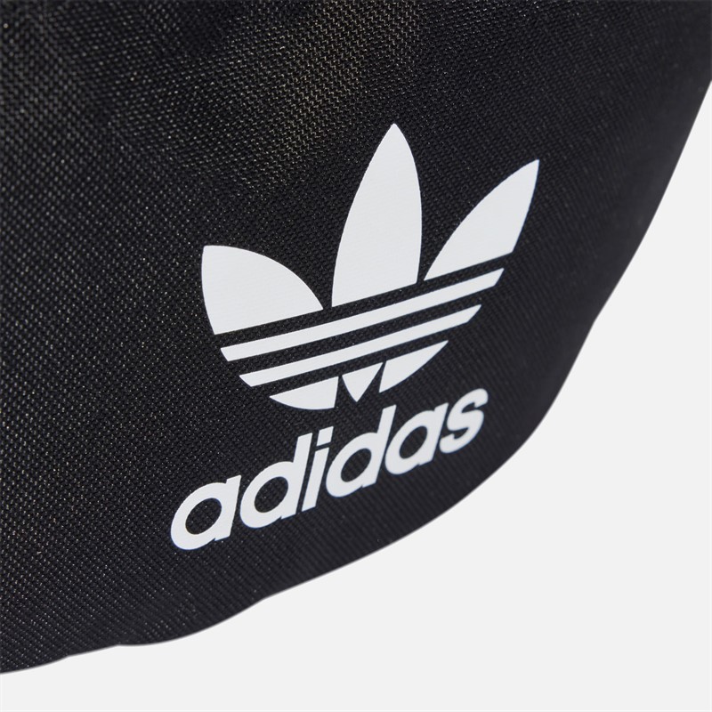 adidas Originals Adicolor Waist Bag Black