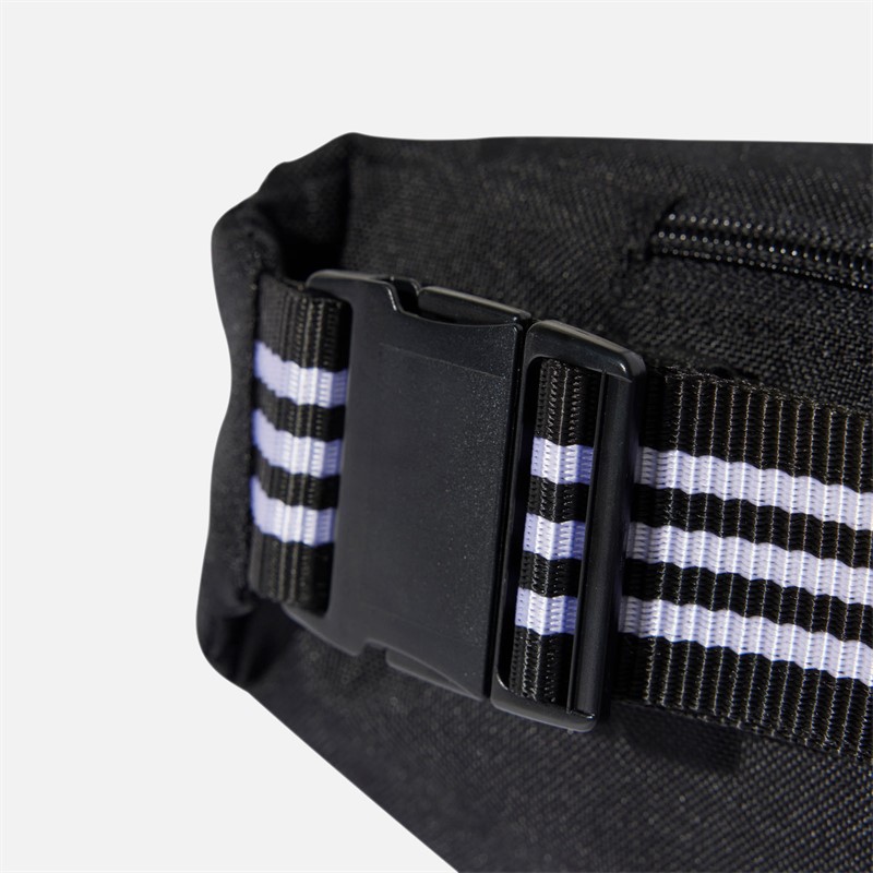 adidas Originals Adicolor Waist Bag Black