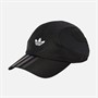 adidas Originals Adicolor Teamgeist Cap Black