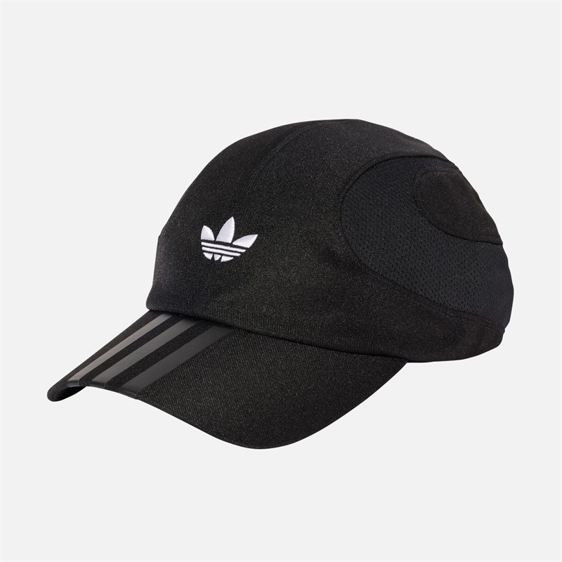 adidas Originals Adicolor Teamgeist Cap Black