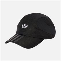 adidas Originals Adicolor Teamgeist Cap Black