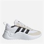 adidas Originals Kids Adifom 70s Comfort Closure Trainers Cloud White/Core Black/Chalk White