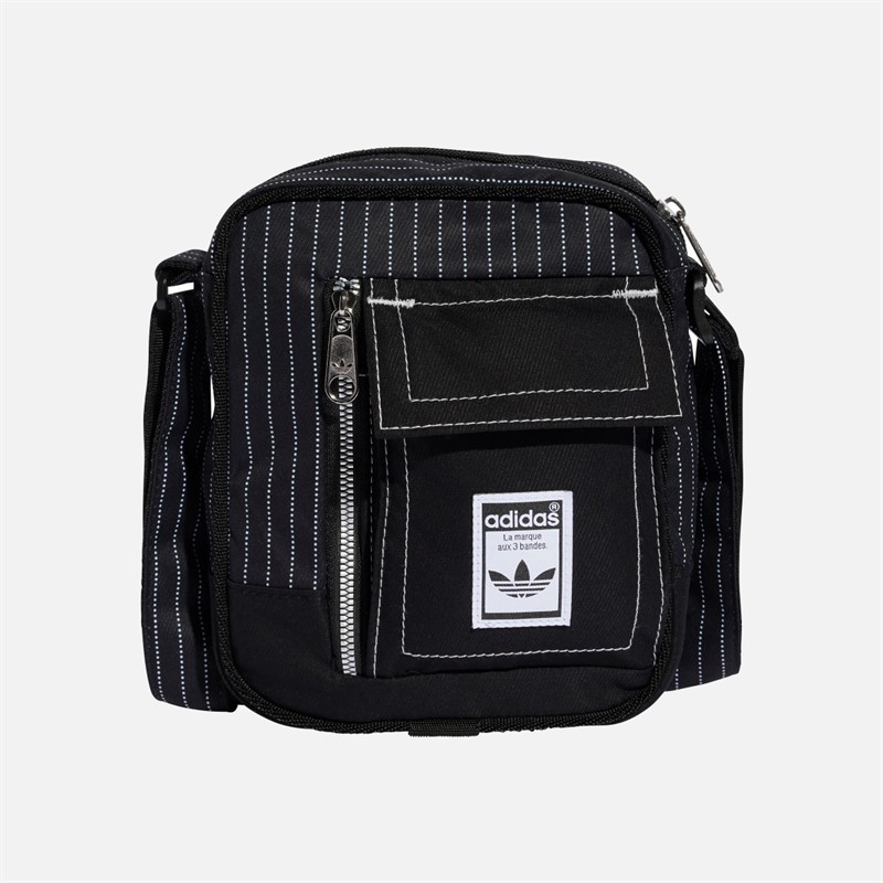 adidas Originals Small Items Bag Black