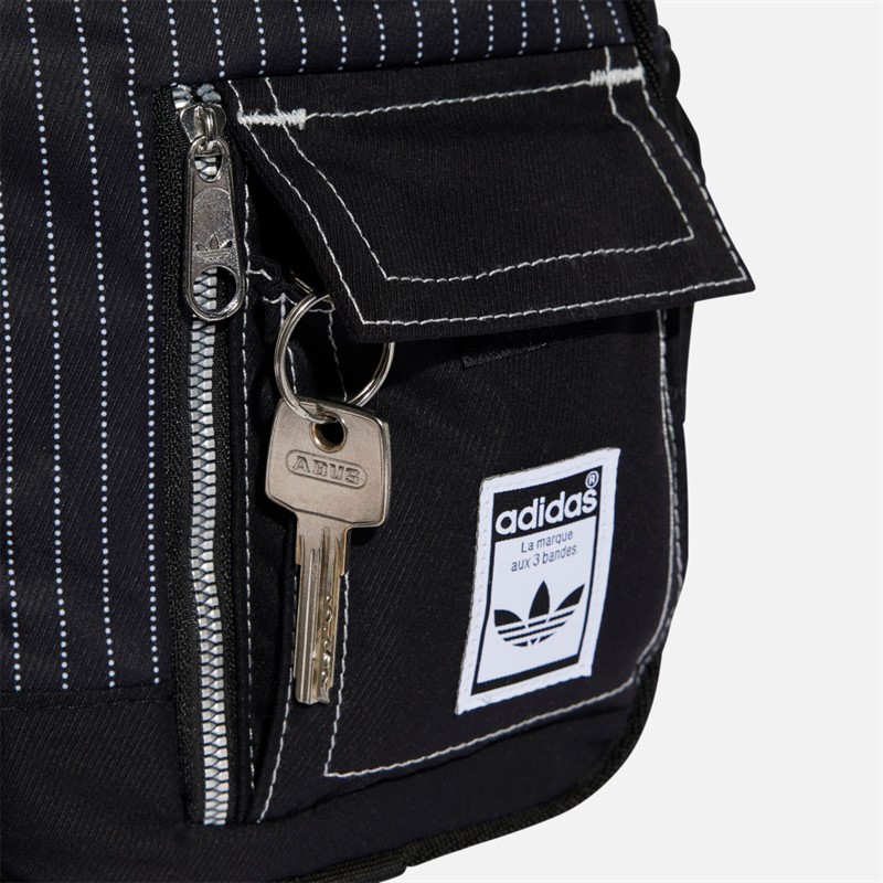 adidas Originals Small Items Bag Black