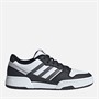 adidas Originals Mens Team Court 2.0 STR Trainers Core Black/Grey Five/Cloud White