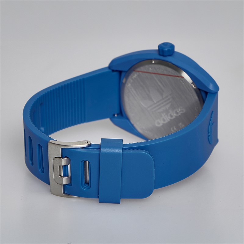 adidas Originals Project Three R Watch Bright Royal