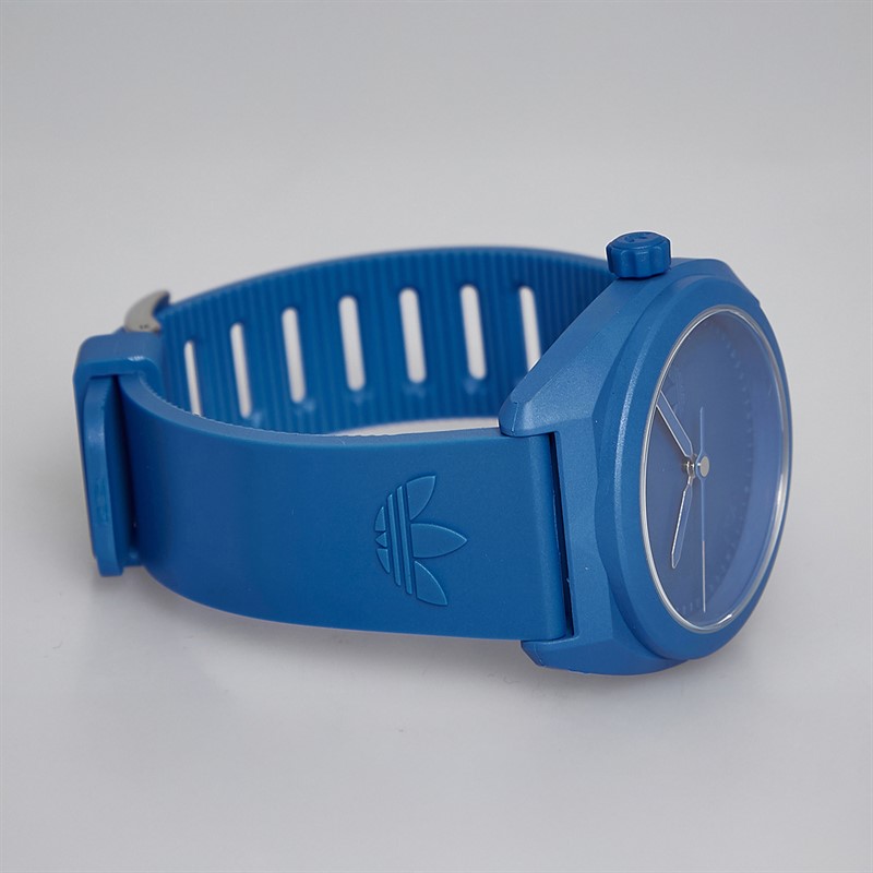 adidas Originals Project Three R Watch Bright Royal