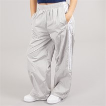 adidas Originals Womens Adicolor Teamgeist Track Pants Grey Two