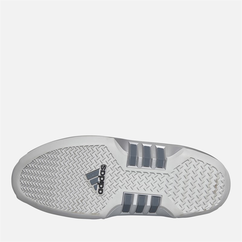 adidas Originals Mens Crazy 2 Trainers Silver Metallic/Core Black/Onix