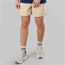 adidas Originals Mens Adicolor Classics Sprinter Shorts Magic Beige