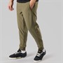 adidas Originals Mens Bonded Superstar Track Pants Olive Strata