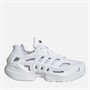 adidas Originals Mens Adifom Climacool Trainers Crystal White/Crystal White/Cloud White