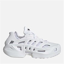 adidas Originals Mens Adifom Climacool Trainers Crystal White/Crystal White/Cloud White