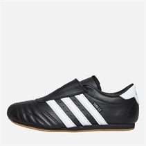 adidas Originals Womens Taekwondo Trainers Core Black/Cloud White/Gum 3