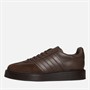 adidas Originals Gazelle Indoor Made In Italy Trainers Brown/Brown/Dark Brown