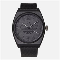 adidas Originals Project 2 R Watch Black