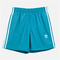adidas Originals Herren Adicolor 3 Streifen Badehose Arctic Fusion